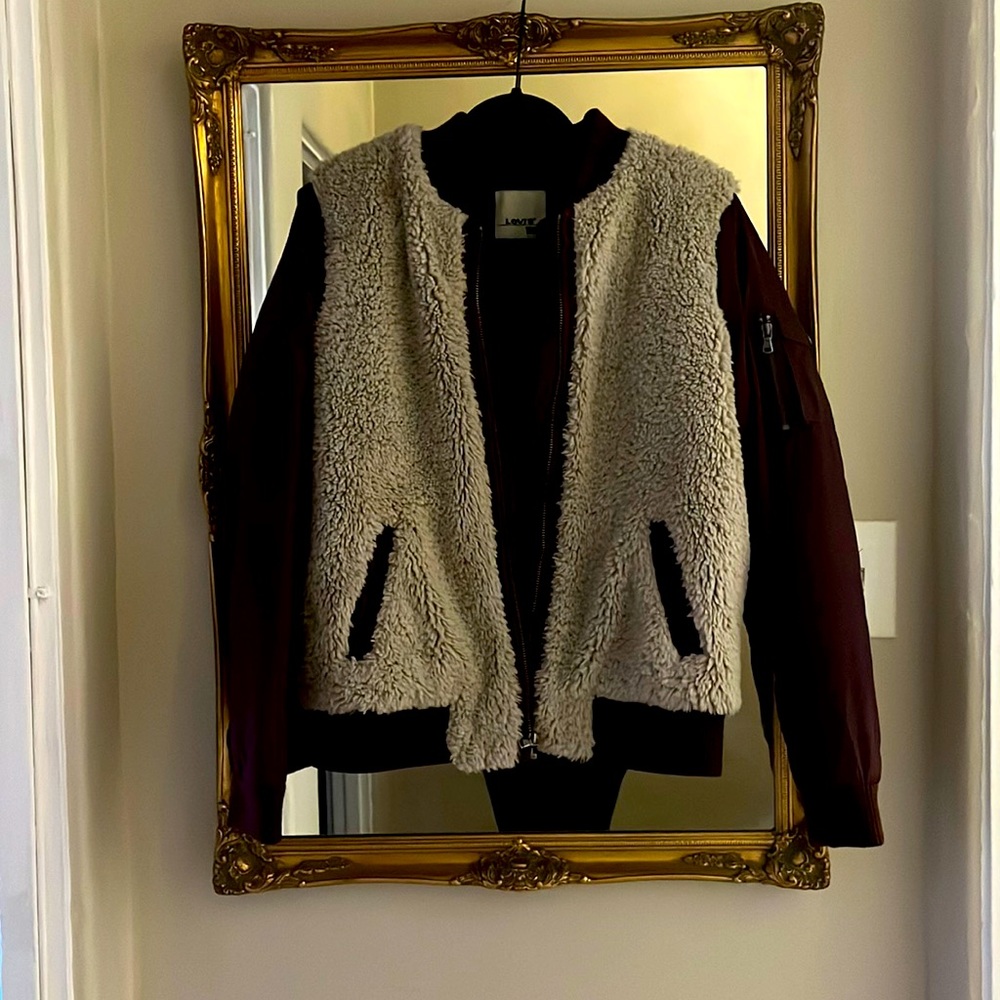 Levi’s Jacket